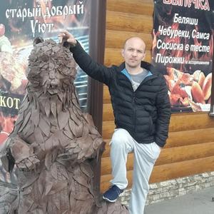 Алексей, 36 лет, Красный Сулин