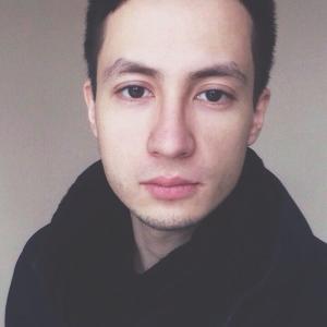 Vadim, 36 лет, Иваново