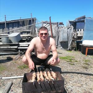 Валера, 38 лет, Хабаровск