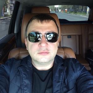 Игорь, 45 лет, Киев