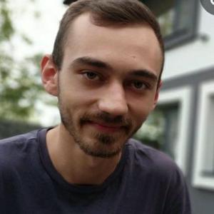 Andrei, 31 год, Москва