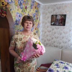 Девушки в Новоалтайске: Нинель, 66 - ищет парня из Новоалтайска