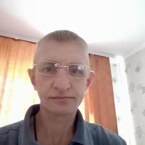 Кудрявцев, 44 года, Барнаул