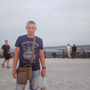 Андрей, 45 лет, Тамань