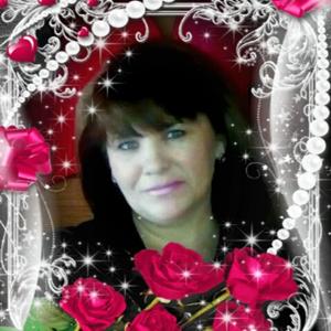 Девушки в Кодинске: Марина, 53 - ищет парня из Кодинска