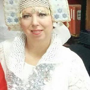 Ирина, 56 лет, Тольятти