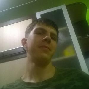Sergei, 31 год, Агинский