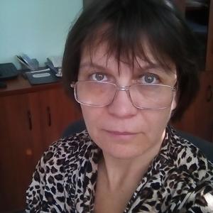 Таня, 58 лет, Владивосток