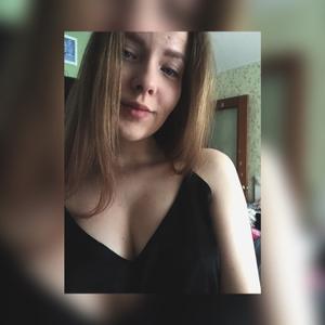 Татьяна, 24 года, Петропавловск-Камчатский