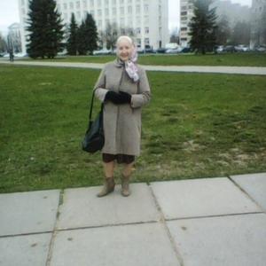 Ольга, 68 лет, Архангельск