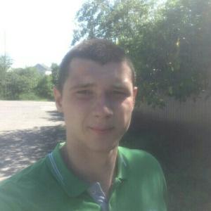 Владислав, 25 лет, Белгород
