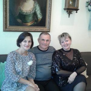 Парни в Сальске: Николай, 70 - ищет девушку из Сальска