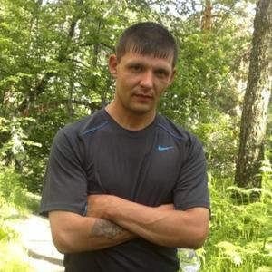 Головкаязычокмеждутвоихног, 39 лет, Кемерово