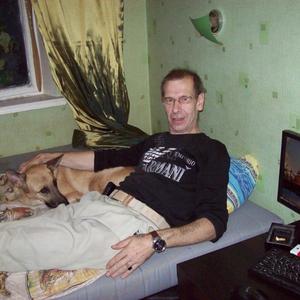 Дмитрий, 60 лет, Электросталь