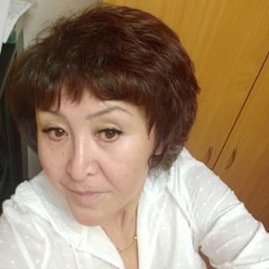 Гульнара Шаменова, 57 лет, Санкт-Петербург