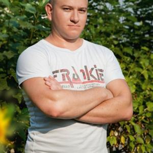 Павел Никифоров, 38 лет, Татарск