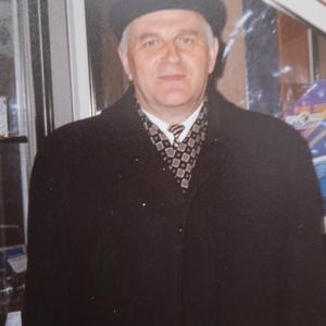 Сергей, 77 лет, Пермь