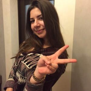 Vika, 22 года, Киев