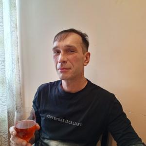 Парни в Новосибирске: Андрей, 41 - ищет девушку из Новосибирска
