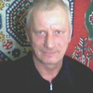 Валерий Сапожников, 67 лет, Чита