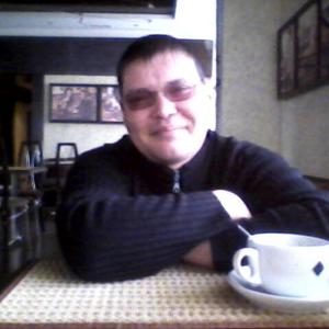 Денис Чубыкин, 38 лет, Юрга