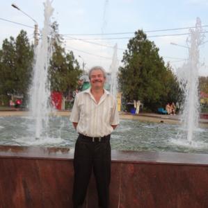 Сергей, 66 лет, Сальск