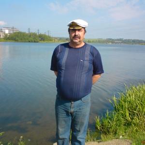 Виктор Мартынов, 65 лет, Липки