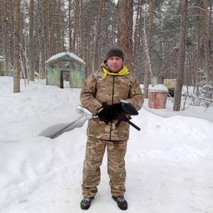 Парни в Нижний Новгороде: Сергей, 39 - ищет девушку из Нижний Новгорода