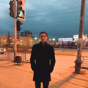 Парни в Якутске: Илья, 25 - ищет девушку из Якутска