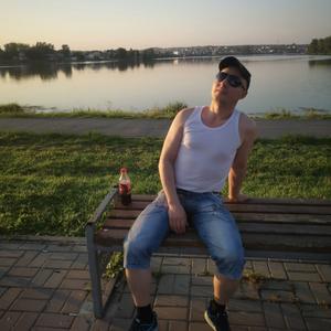 Иван, 42 года, Первоуральск
