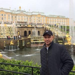 Евгений Полуяктов, 42 года, Екатеринбург