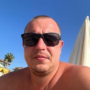 Кирилл, 34 года, Нижний Тагил