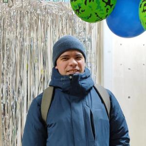 Олег, 23 года, Новосибирск