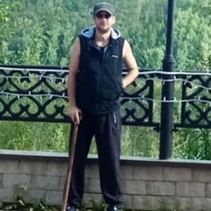 Сергей, 44 года, Бодайбо