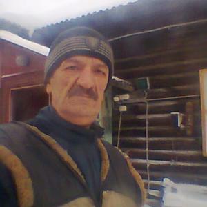 Александр, 65 лет, Томск