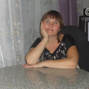 Девушки в Оренбурге: Оксана, 40 - ищет парня из Оренбурга