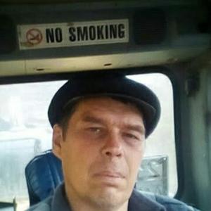 Сергей, 49 лет, Нерюнгри