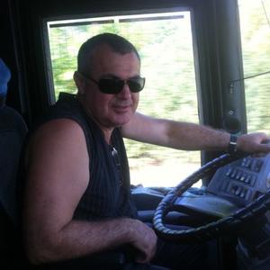 Игорь Навигатор, 57 лет, Донецк