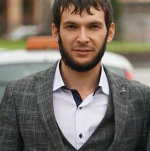 Амир, 32 года, Грозный