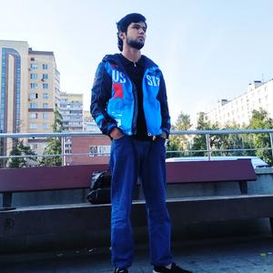 Мухаммад, 21 год, Зеленоград