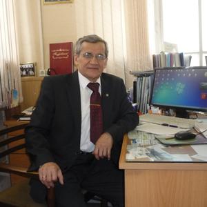 Vinur Ametov, 71 год, Томск