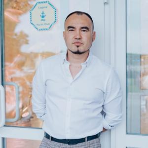 Sergei, 40 лет, Хабаровск