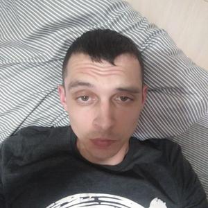 Евгений, 27 лет, Новокузнецк