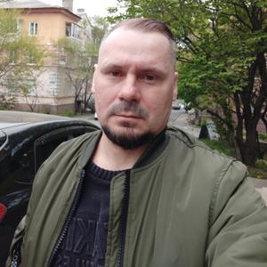 Игорь, 48 лет, Находка