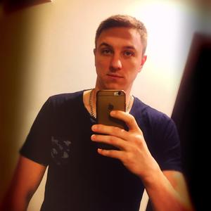 Andrey, 31 год, Калуга
