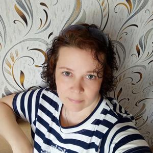 Марина, 43 года, Челябинск
