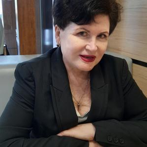 Валентина, 55 лет, Геленджик