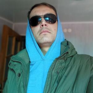 Парни в Елабуге (Татарстан): Дмитрий, 39 - ищет девушку из Елабуги (Татарстан)