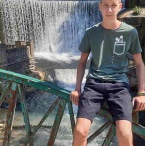 Misha, 18 лет, Иваново
