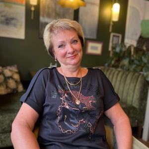 Наталья, 61 год, Тверь